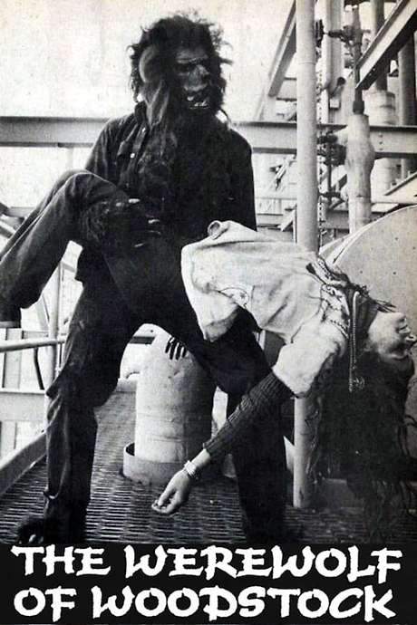 The Werewolf of Woodstock